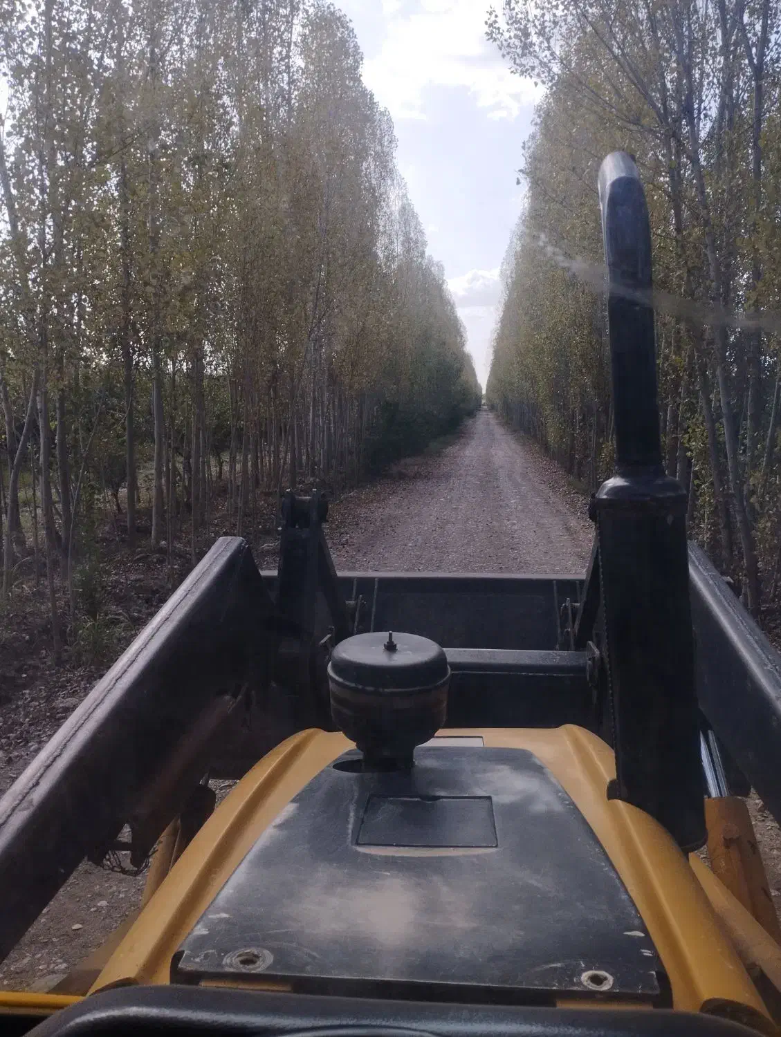 بیل بکو|خودرو سنگین|آزادشهر, |دیوار