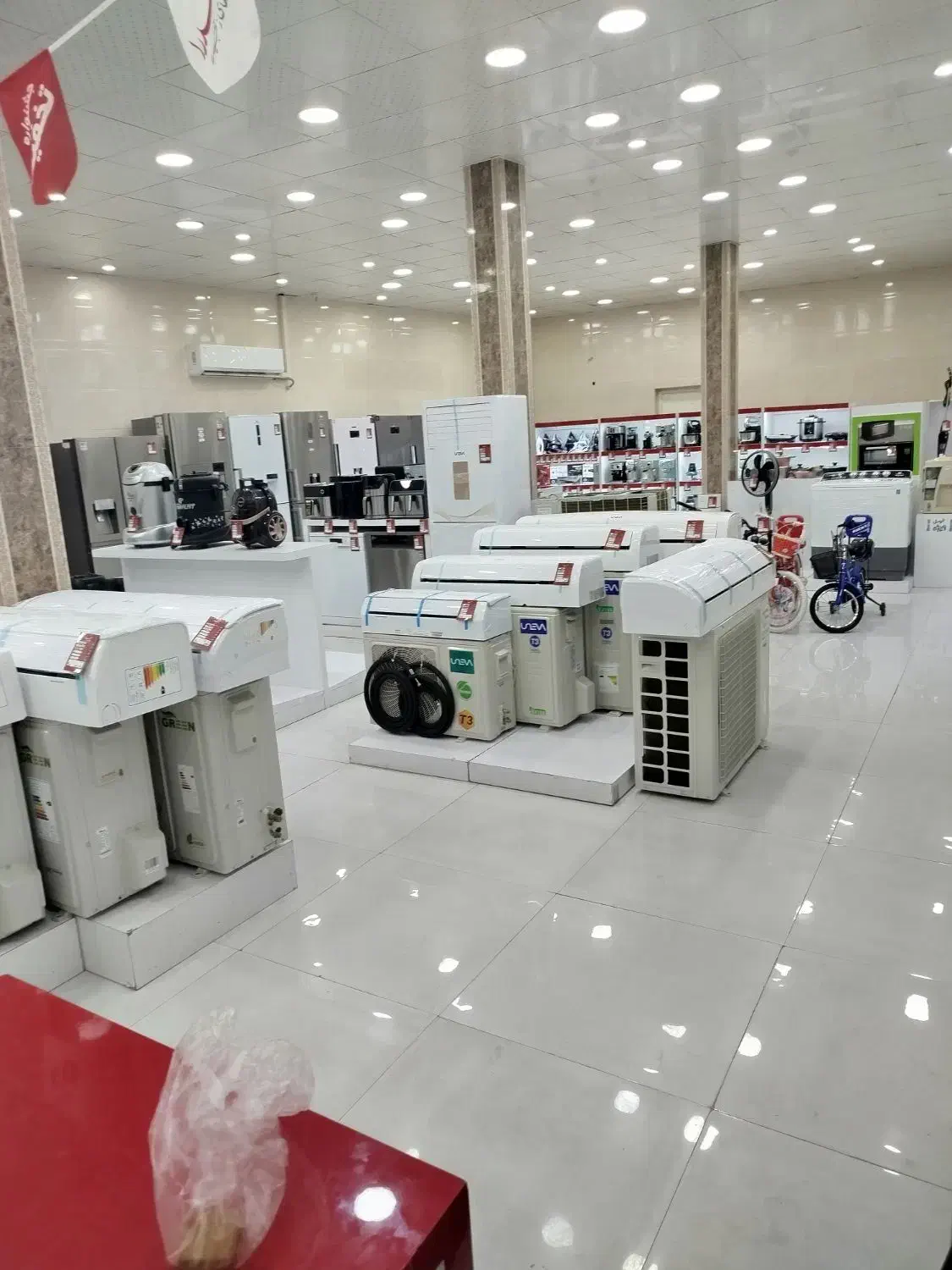 فروش لوازم خانگی و دیجیتال|موبایل|کارون, |دیوار