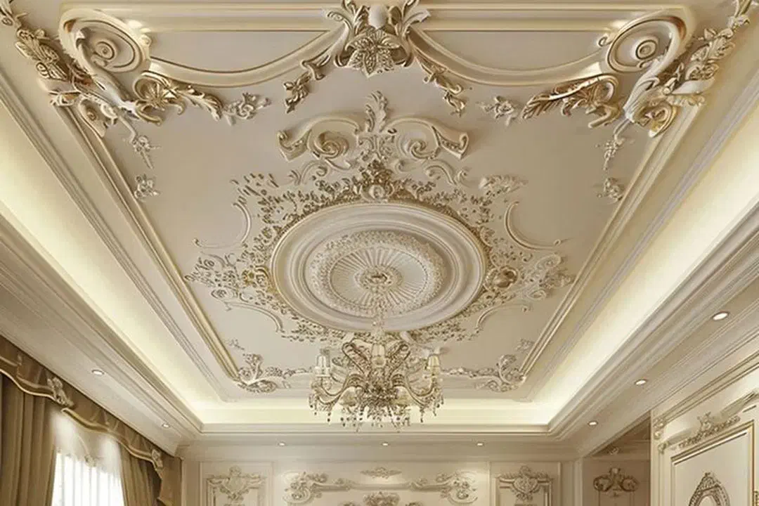 گچکاری و سفیدکاری|خدمات پیشه و مهارت|بانه, |دیوار