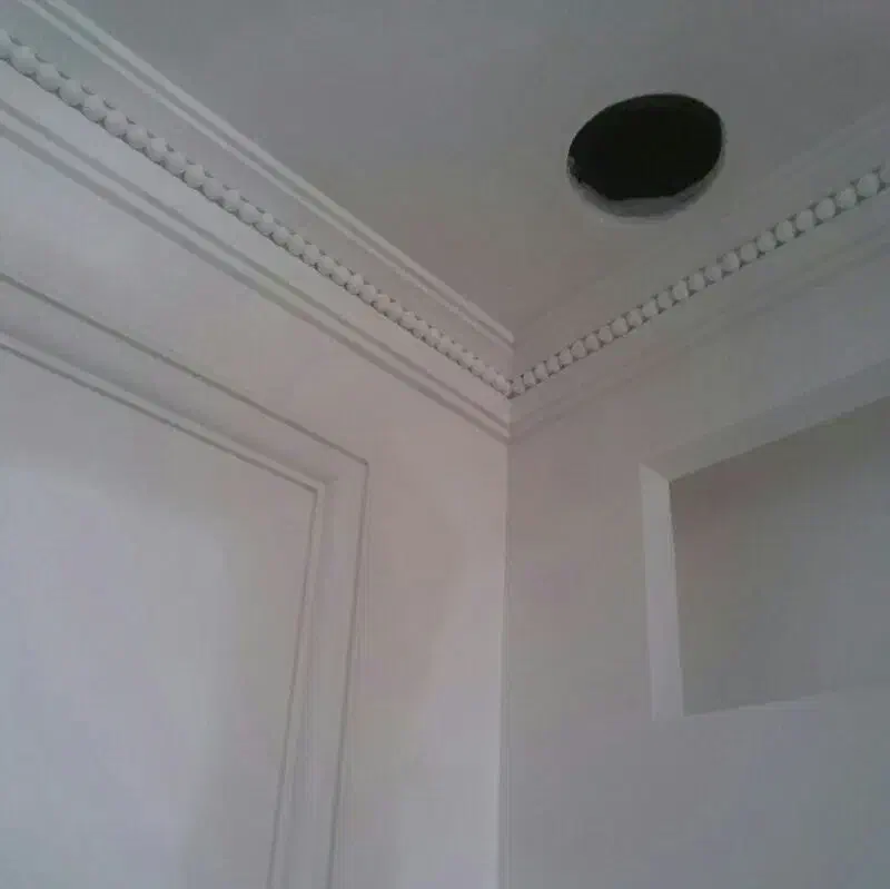 گچکاری و سفید کاری|خدمات پیشه و مهارت|اهواز, معین زاده|دیوار