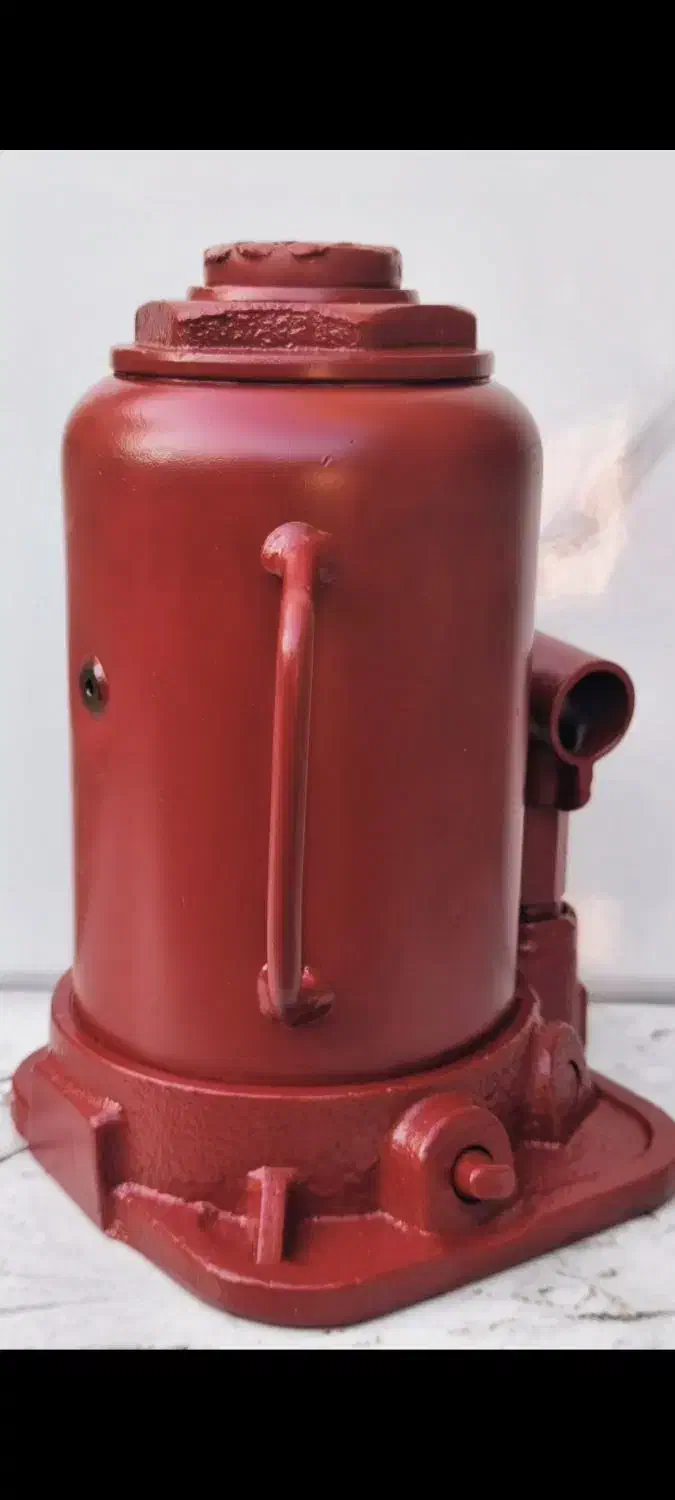 جک ماشین|قطعات یدکی و لوازم جانبی|کاشان, راوند|دیوار