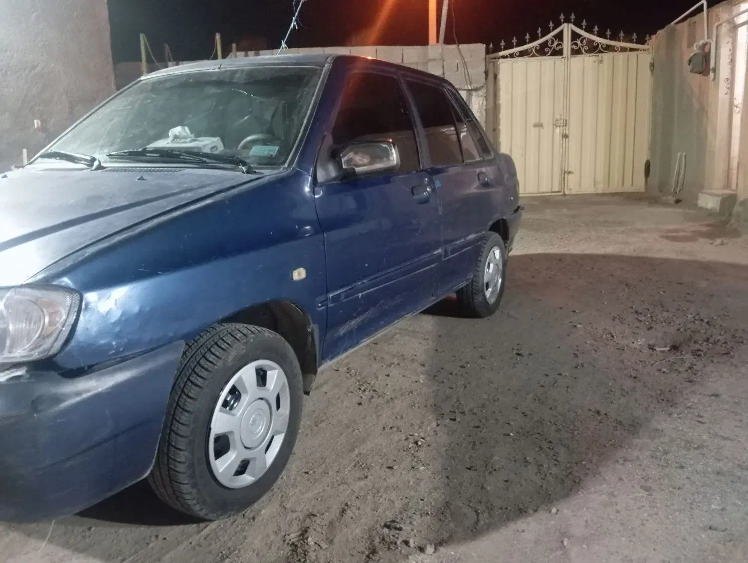 ماشین|خودرو سواری و وانت|ریگان, |دیوار