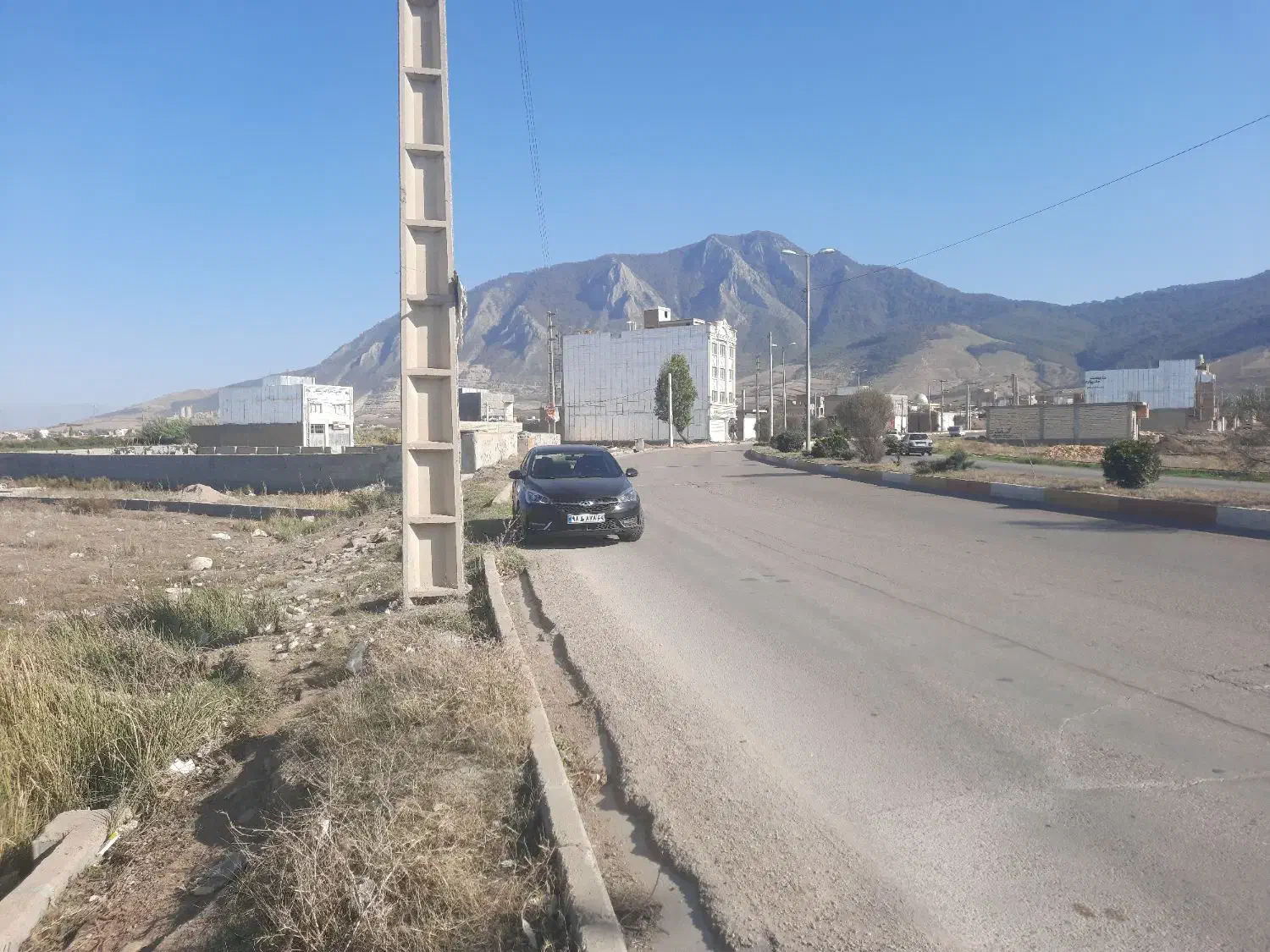 فروش زمین مسکونی کمربندی گالیکش|فروش زمین و ملک کلنگی|رستمکلا, |دیوار