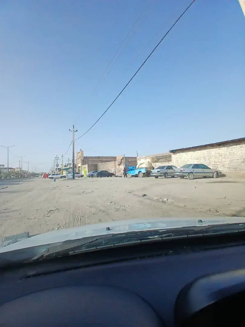 اجاره زمین کارگاهی|اجارهٔ مغازه و غرفه|زاهدان, |دیوار