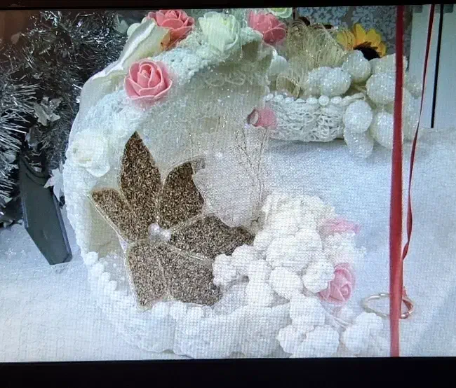 وسایل سفره عقد و بله برون|صنایع دستی و سایر لوازم تزئینی|تهران, جوادیه|دیوار