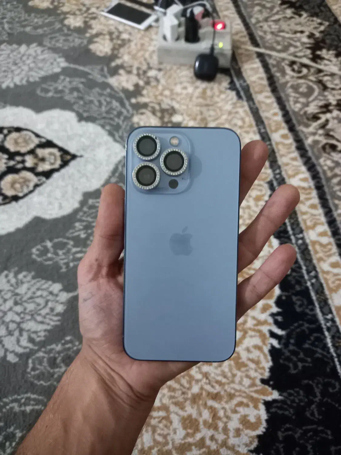 iPhone 13 pro lla|موبایل|ملارد, |دیوار
