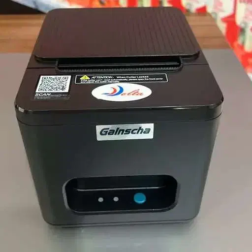 رول کاغذ حرارتی و کارتخوان درجه 1|لوازم التحریر|اصفهان, باغ کاران|دیوار