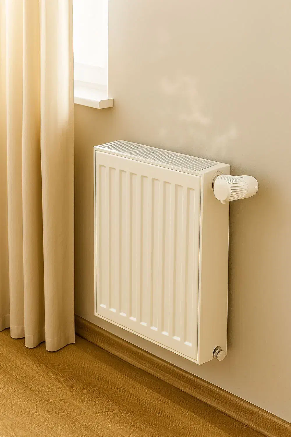 نصب رادیاتور پمپ شیرالات و لوله‌کشی رفع نشتی0تا100|خدمات پیشه و مهارت|تبریز, |دیوار