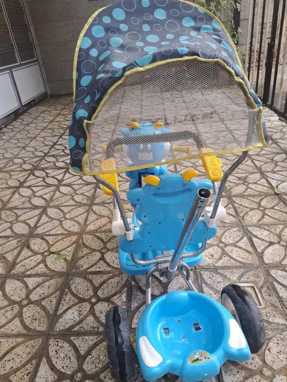 سه چرخه|دوچرخه، اسکیت، اسکوتر|همدان, |دیوار