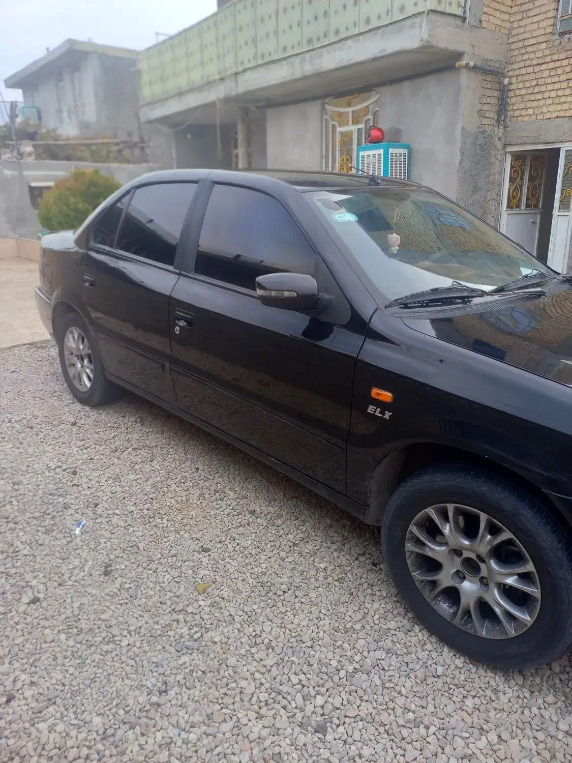 سمند سورن مدل ۹۱|خودرو سواری و وانت|نورآباد ممسنی, |دیوار