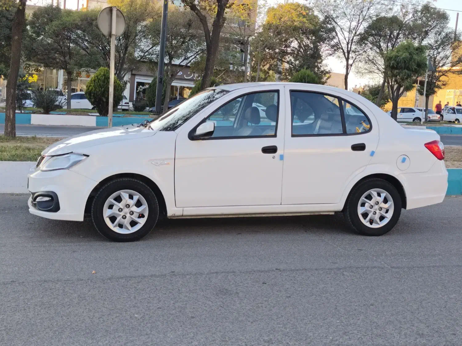 سایناMT/s/مدا 1402بی رنگ‌ بی نقطه|خودرو سواری و وانت|بوکان, |دیوار