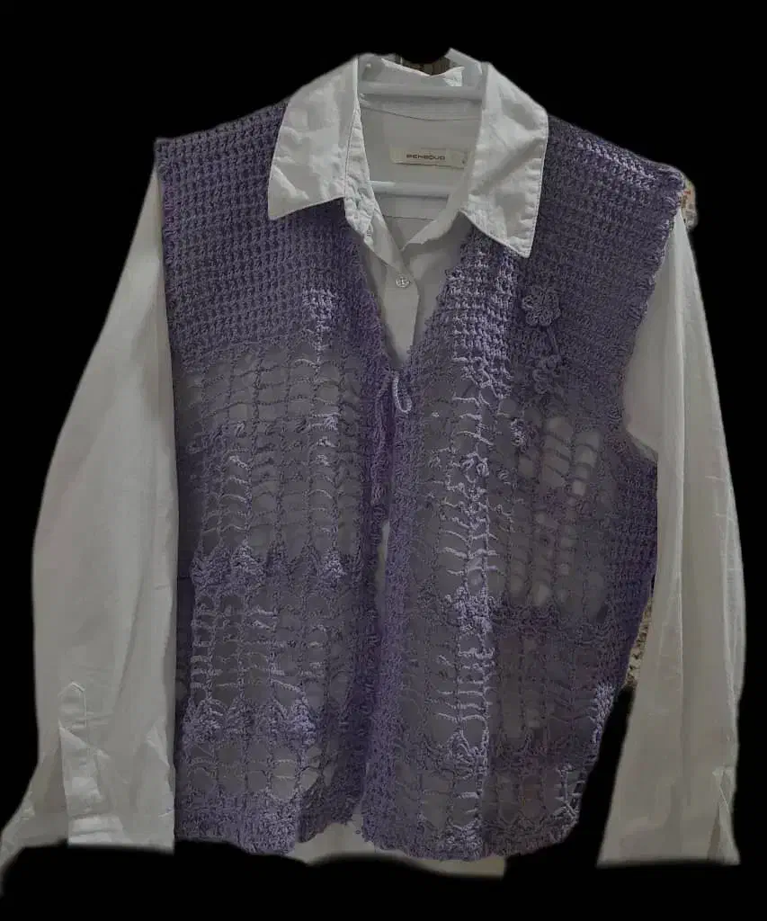 ژیله،ژاکت،جلیقه|لباس|رشت, پسیخان|دیوار