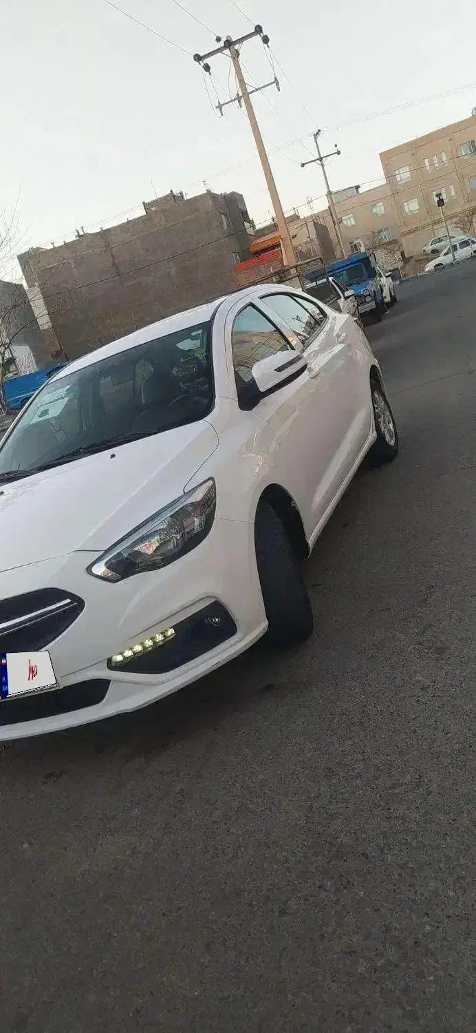 شاهین  مدل 1401|خودرو سواری و وانت|مشهد, عامل|دیوار