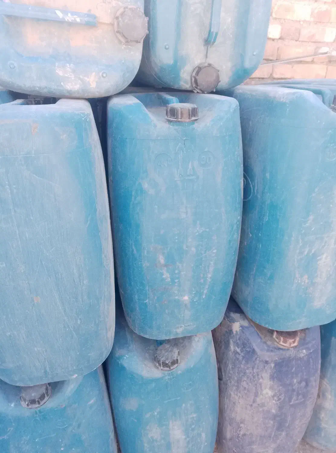 گالون هفتادی درجه 1 40عدد|عمده‌فروشی|سراوان, |دیوار