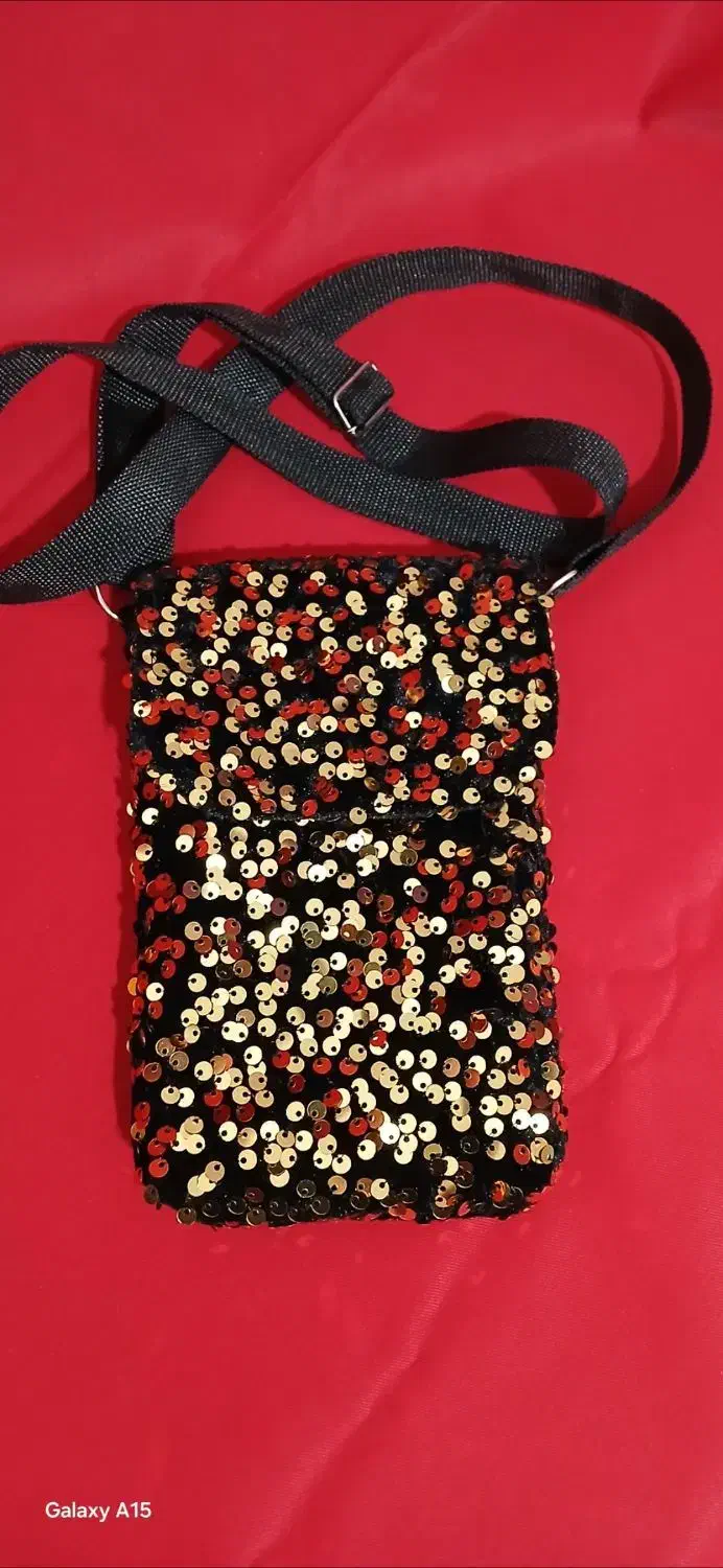 کیف پارچه ای سبک|کیف، کفش، کمربند|کوهدشت, |دیوار