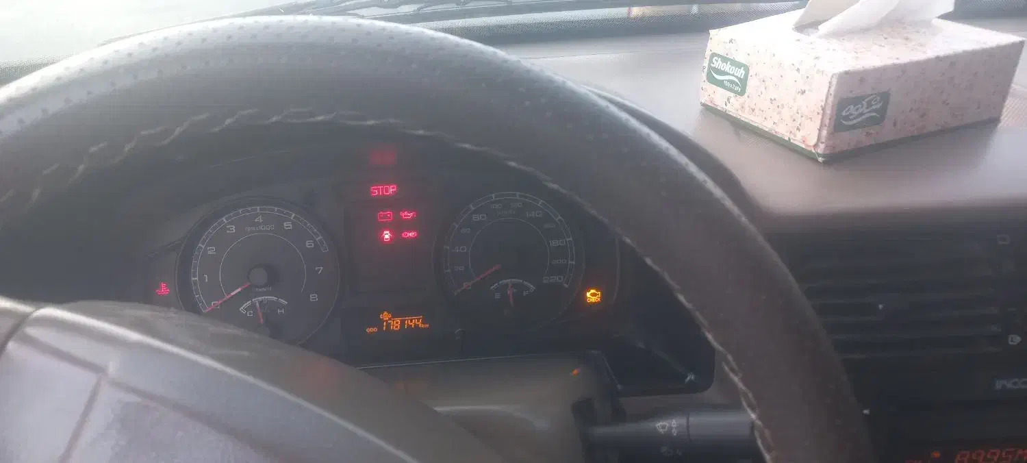 پژو ۴۰۵ دوگانه شرکتی مدل ۹۶|خودرو سواری و وانت|رباط‌کریم, الارد|دیوار