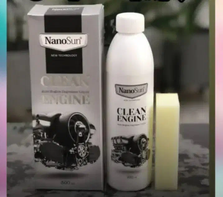 چربی زدای نانوسان|مواد شوینده و دستمال کاغذی|بهبهان, |دیوار