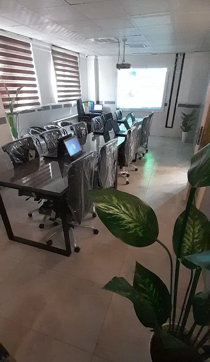 آموزش کارآموزی عملی حسابداری و مالیاتی و نرم افزار|خدمات آموزشی|پاکدشت, پاکدشت (مامازند)|دیوار