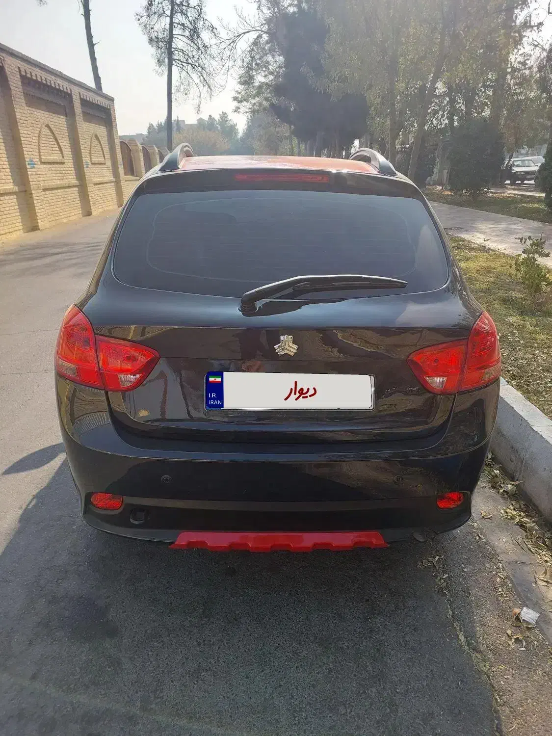 کوییک R مدل ۴۰۱ بدون رنگ ورامین|خودرو سواری و وانت|ورامین, ورامین|دیوار