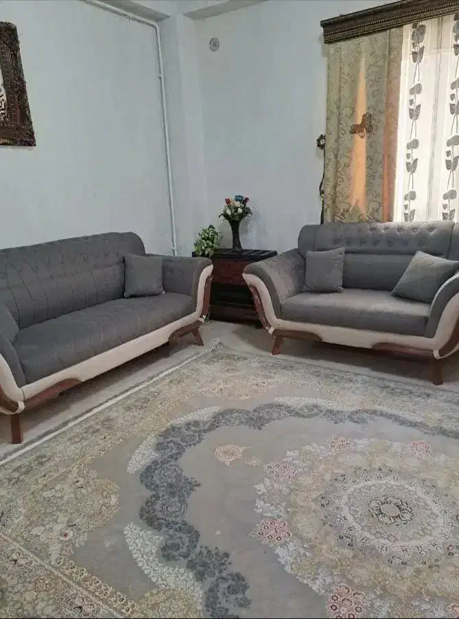 آپارتمان61متری دوخواب در بهار|فروش آپارتمان|لاهیجان, کوی زمانی|دیوار