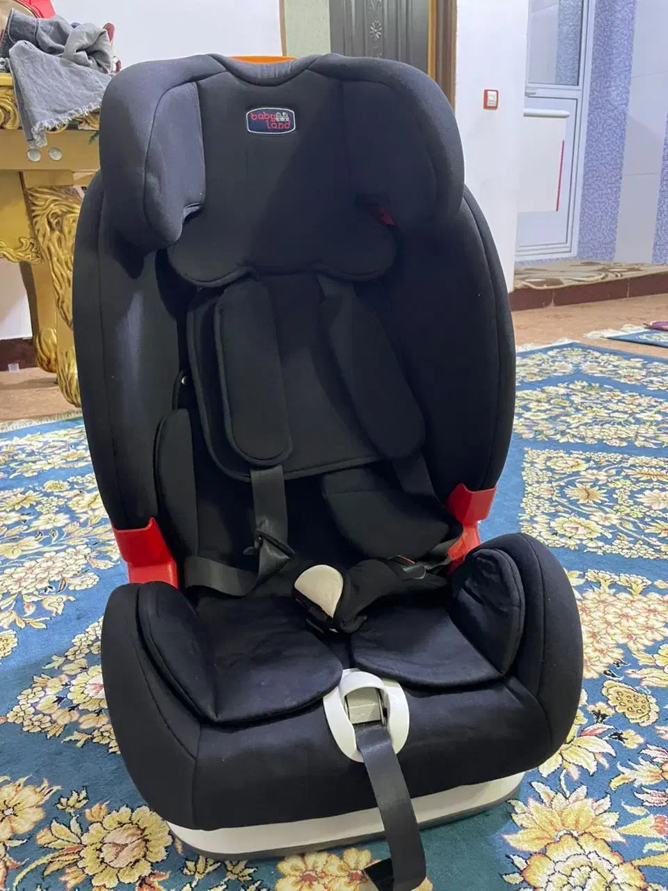 صندلی و کالکسه|کالسکه و لوازم جانبی|چرداول, |دیوار