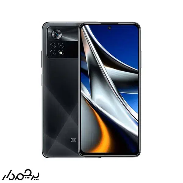 poco x4 pro|موبایل|اصفهان, گورت|دیوار