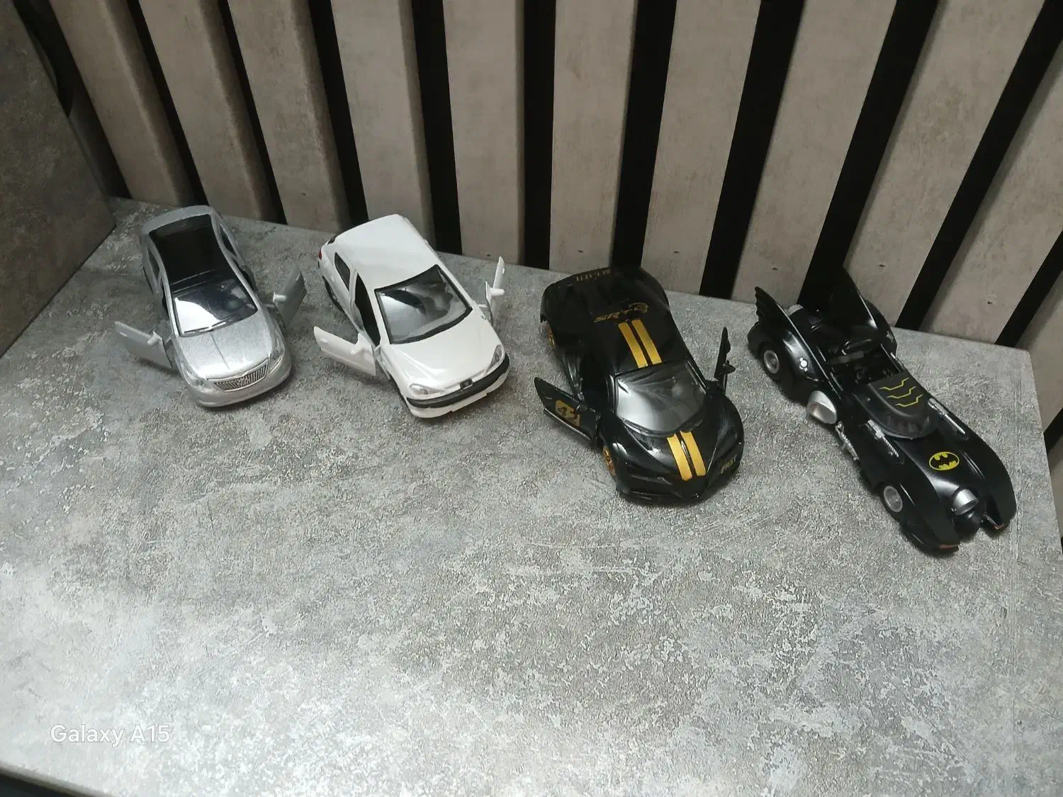 ماکت ماشین|کلکسیون و سرگرمی|تهران, مسعودیه|دیوار