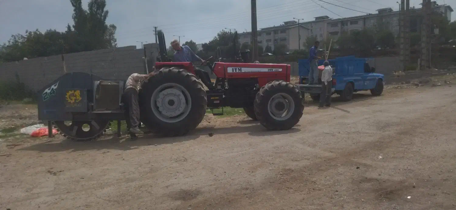 حفاری ترنچر واکیپ کارگری|خدمات پیشه و مهارت|گلبهار, شهر جدید گلبهار|دیوار