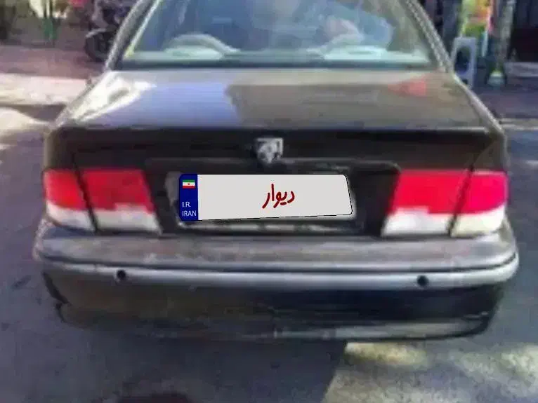 سمندنقدواقساط|خودرو سواری و وانت|زنجان, |دیوار