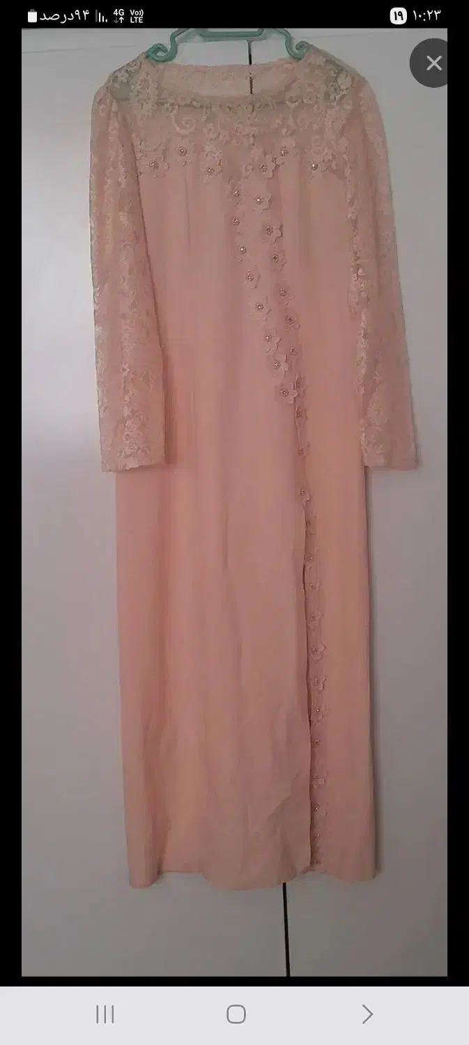 لباس مجلسی نو|لباس|زبرخان, |دیوار