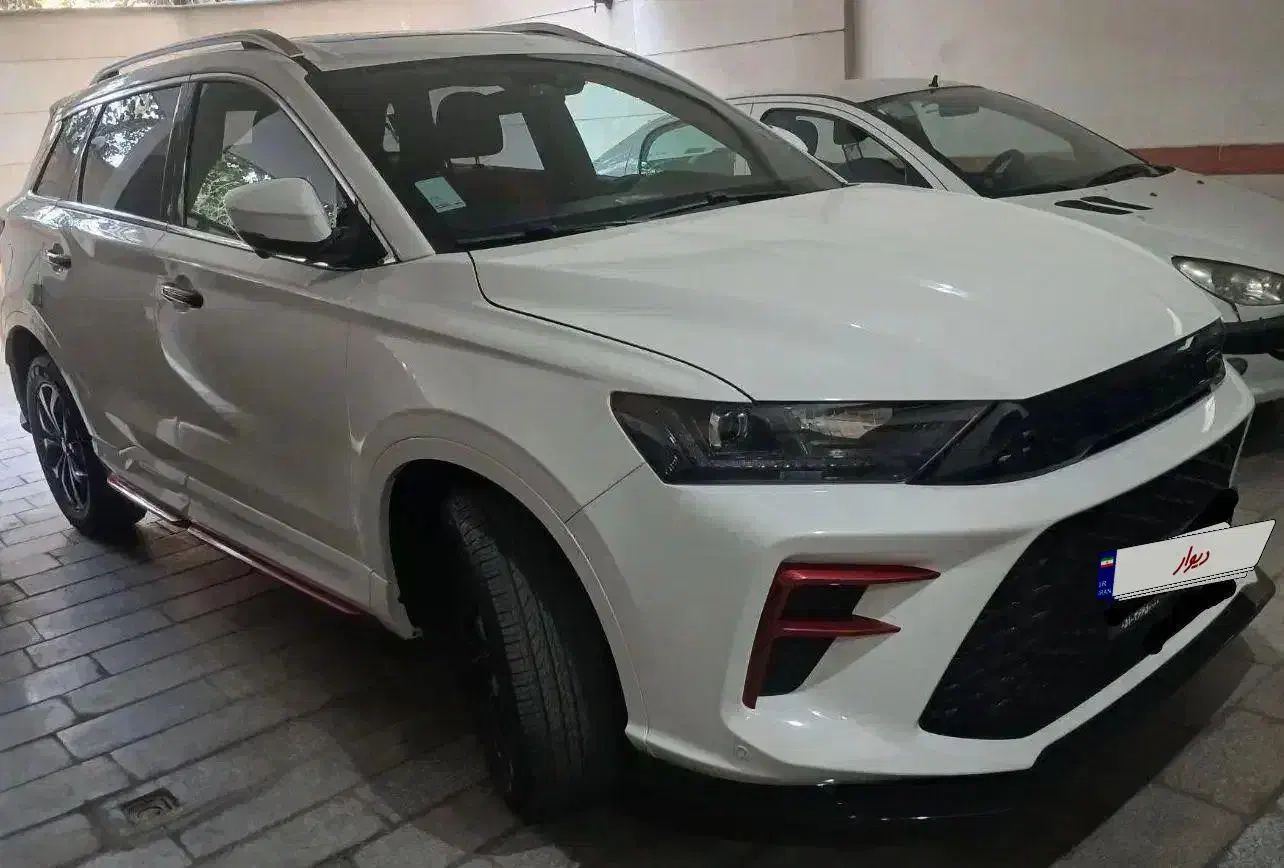 کی ام سی A5|خودرو سواری و وانت|مشهد, کلاهدوز|دیوار