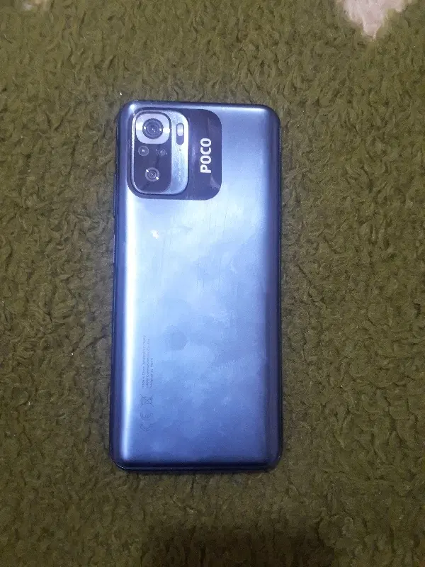 poco M5s|موبایل|کرمانشاه, |دیوار