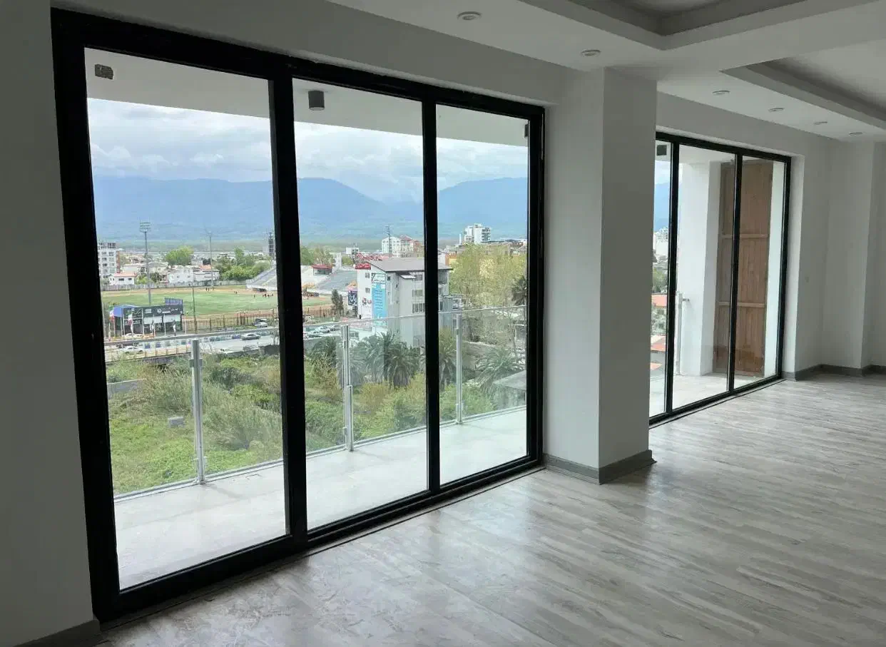 آپارتمان پلاک یک نور ویو ابدی دریا|اجارهٔ آپارتمان|نور, |دیوار