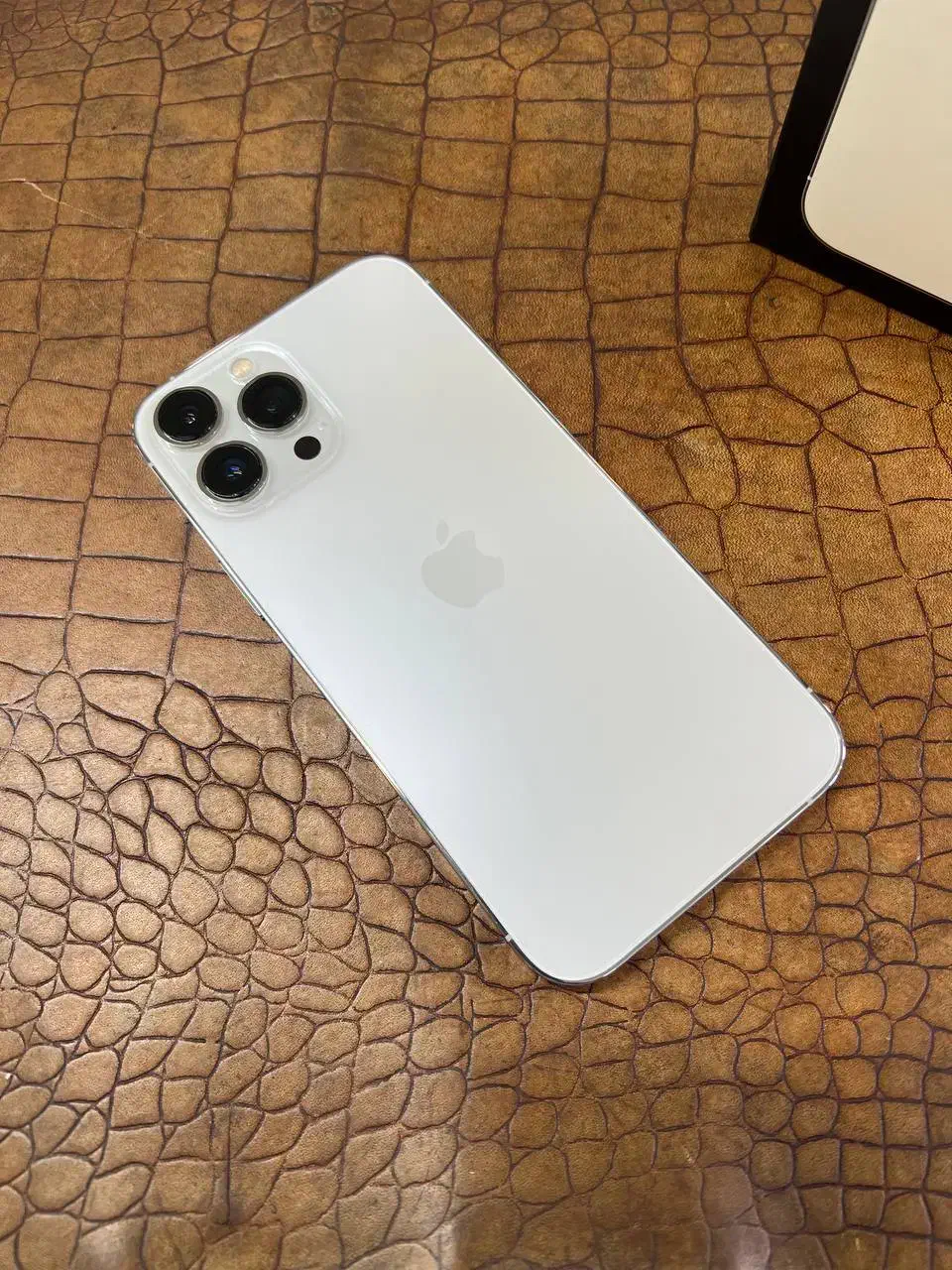 iPhone 13 promax 1tra|موبایل|تبریز, |دیوار