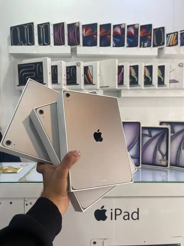 iPad Air m3 /. ایپد ایر m3|تبلت|تهران, استاد معین|دیوار