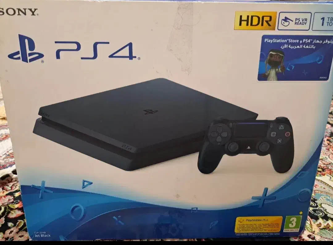 PS4|کنسول، بازی ویدئویی و آنلاین|شیراز, ستارخان|دیوار