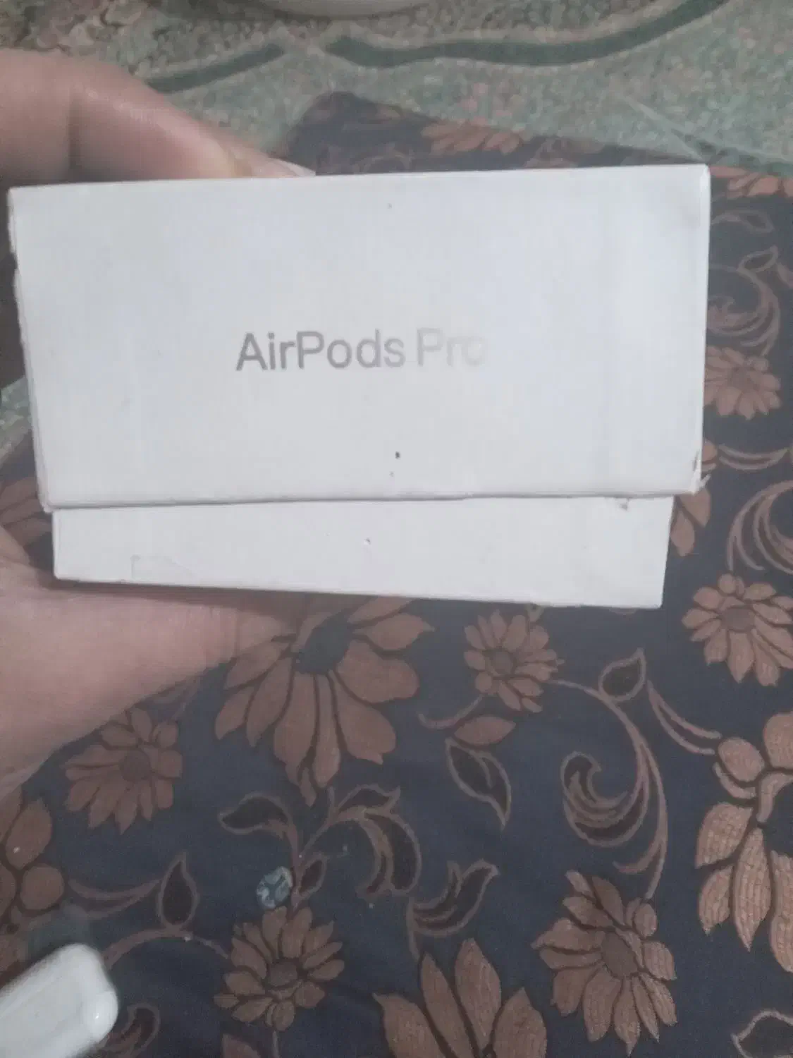 فروش یک عددارپاداصلی|لوازم جانبی موبایل و تبلت|بم, |دیوار