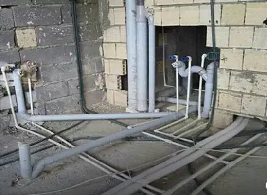 لوله کشی آب و فاضلاب صفر تا صد|خدمات پیشه و مهارت|ری, دیلمان|دیوار