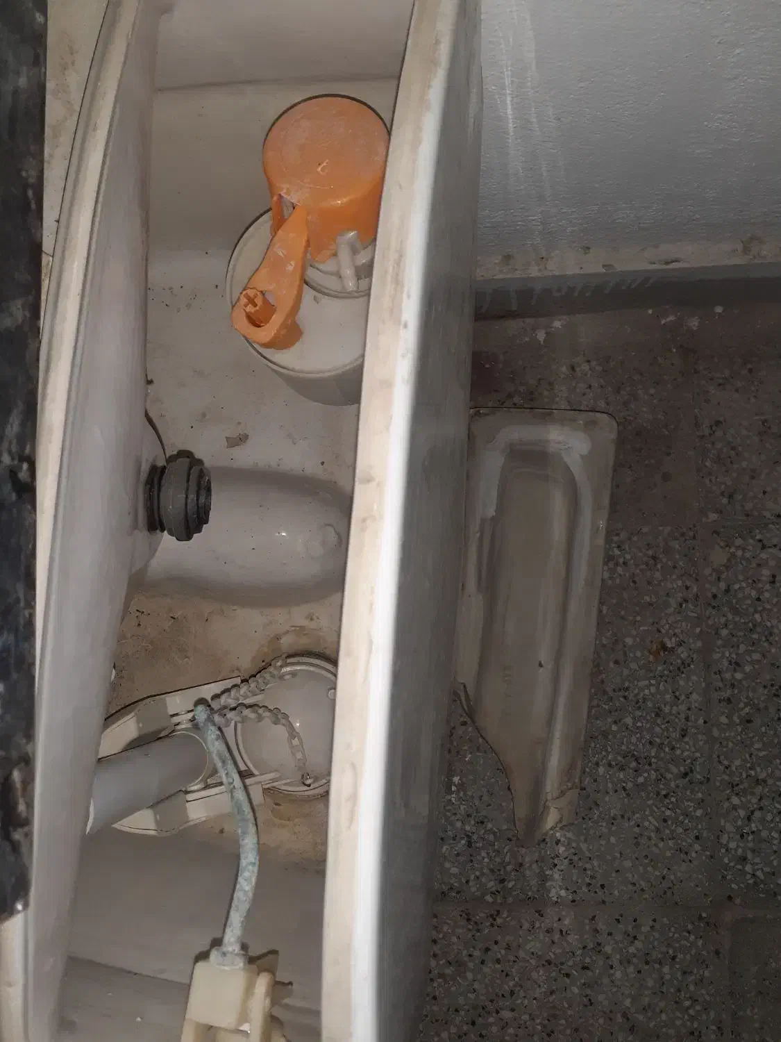 توالت فرنگی|لوازم سرویس بهداشتی|نیشابور, شهرک ولیعصر|دیوار