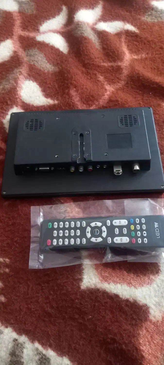 مانیتور|قطعات و لوازم جانبی رایانه|همدان, |دیوار