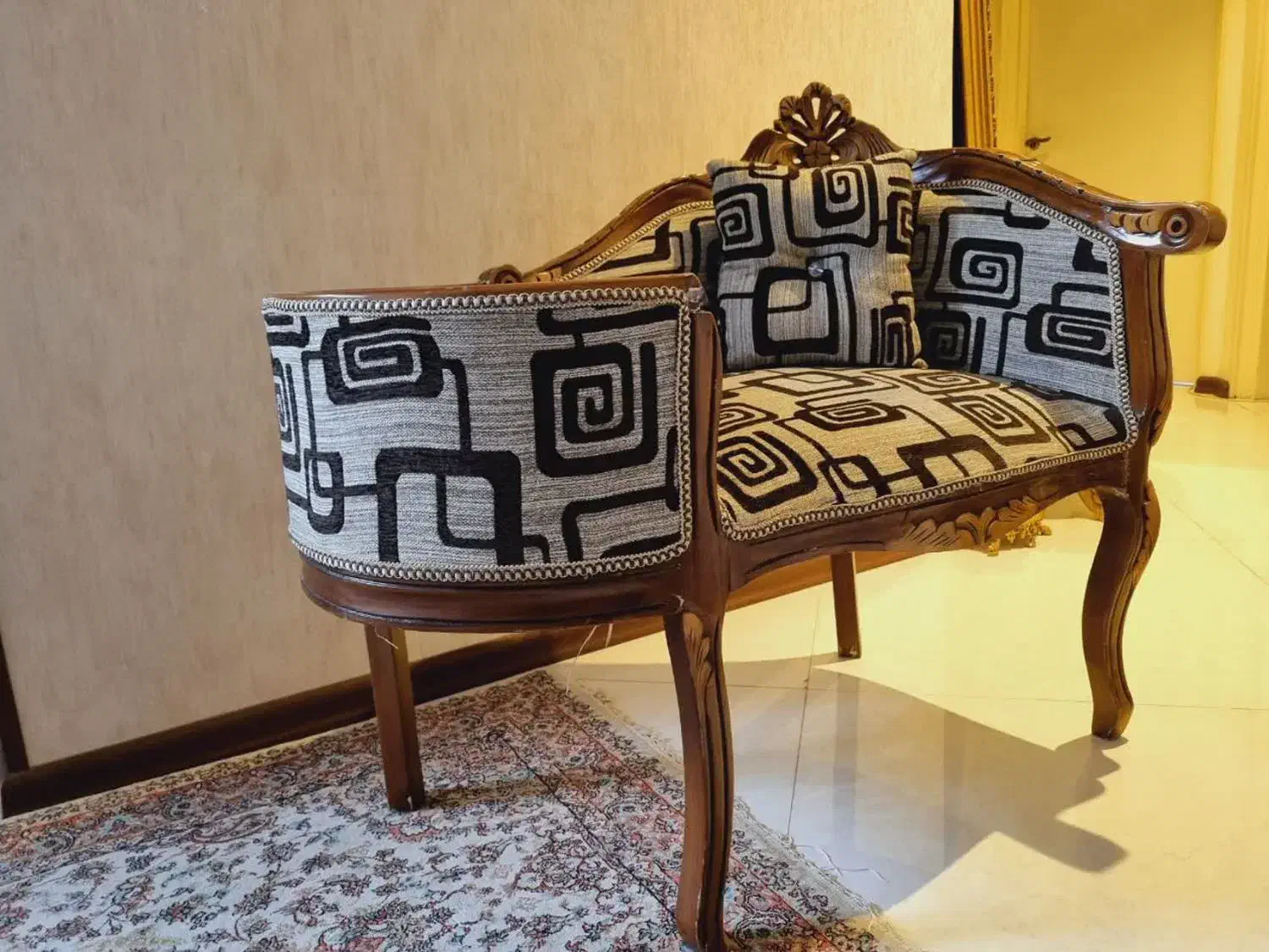 میز تلفن|میز تلفن|مشهد, راهنمایی|دیوار