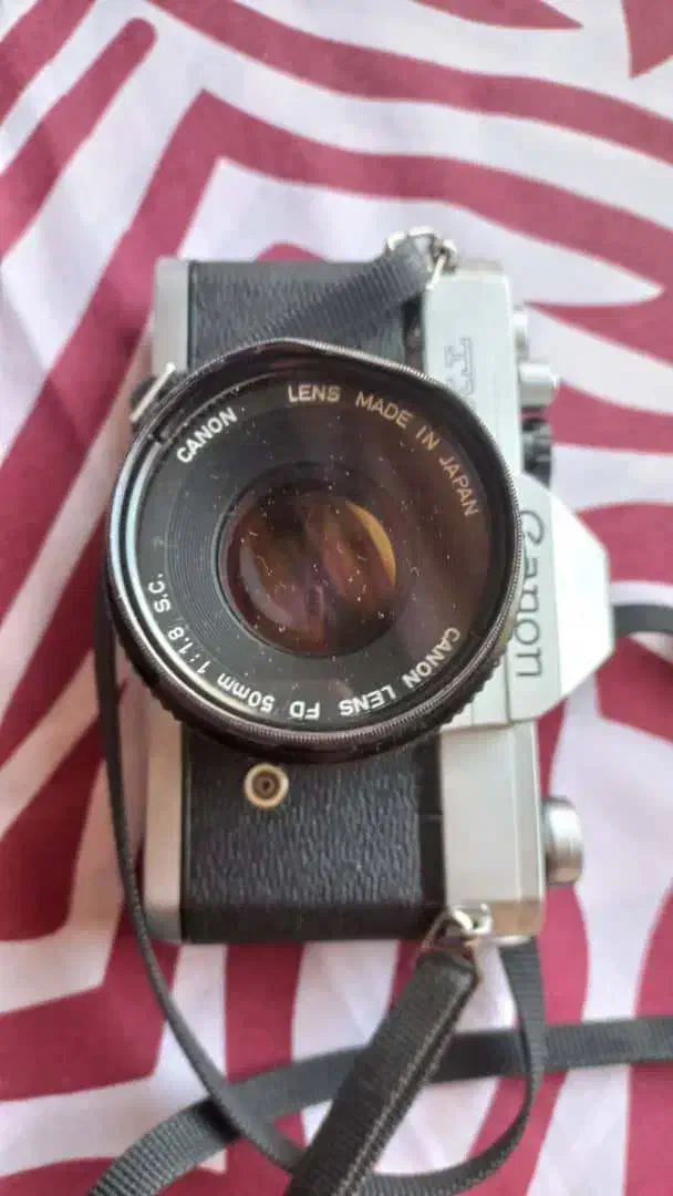 دوربین کنون اصل|دوربین عکاسی و فیلمبرداری|تهران, شهرآرا|دیوار