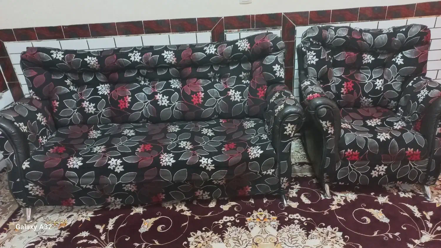 مبل|مبلمان اداری|دزفول, |دیوار