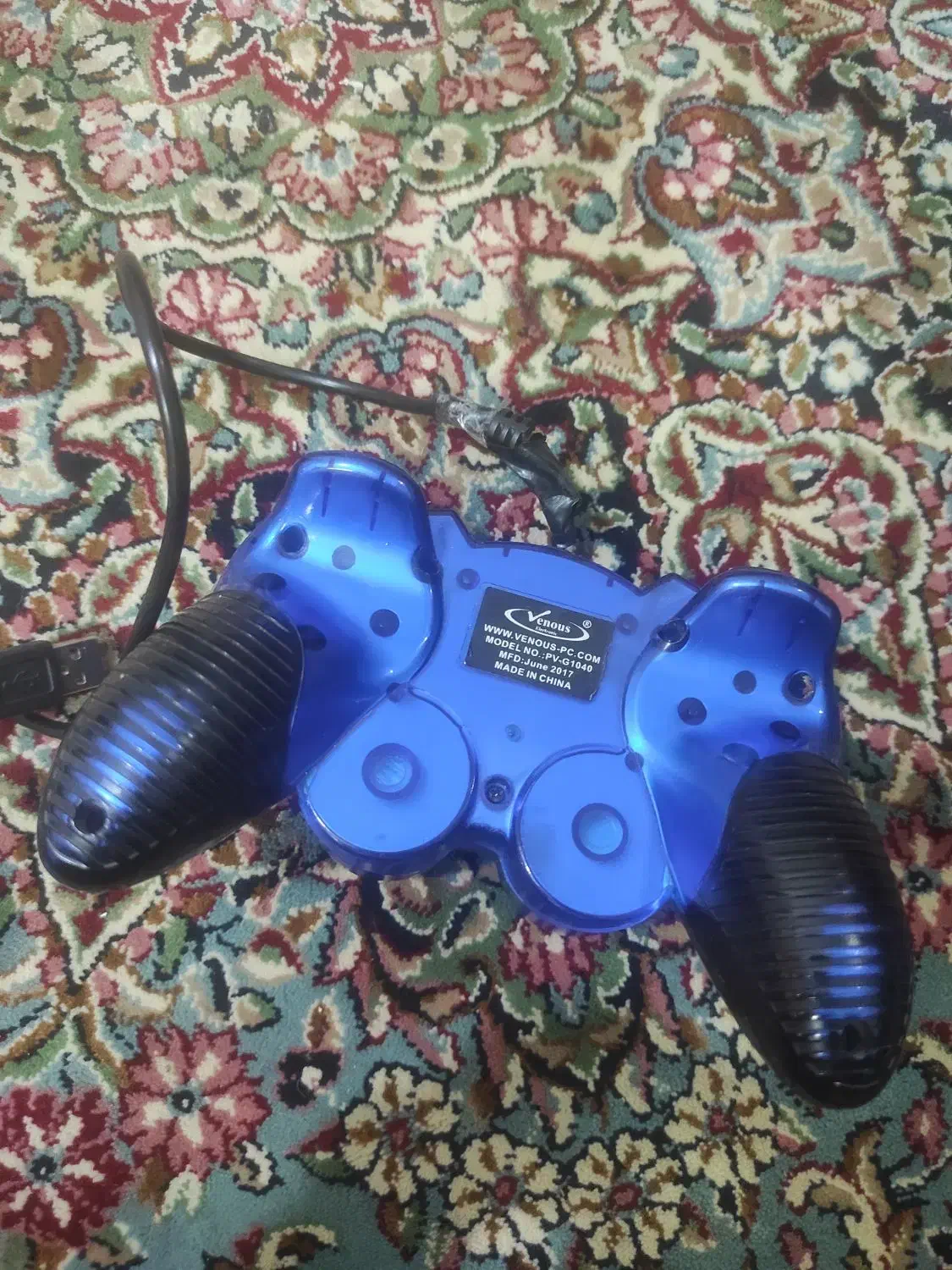 دسته بازی پلستیشن|کنسول، بازی ویدئویی و آنلاین|کرمان, |دیوار