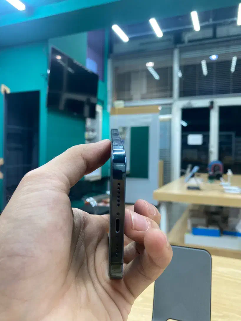 آیفون ۱۲پرومکس|موبایل|گنبد کاووس, |دیوار