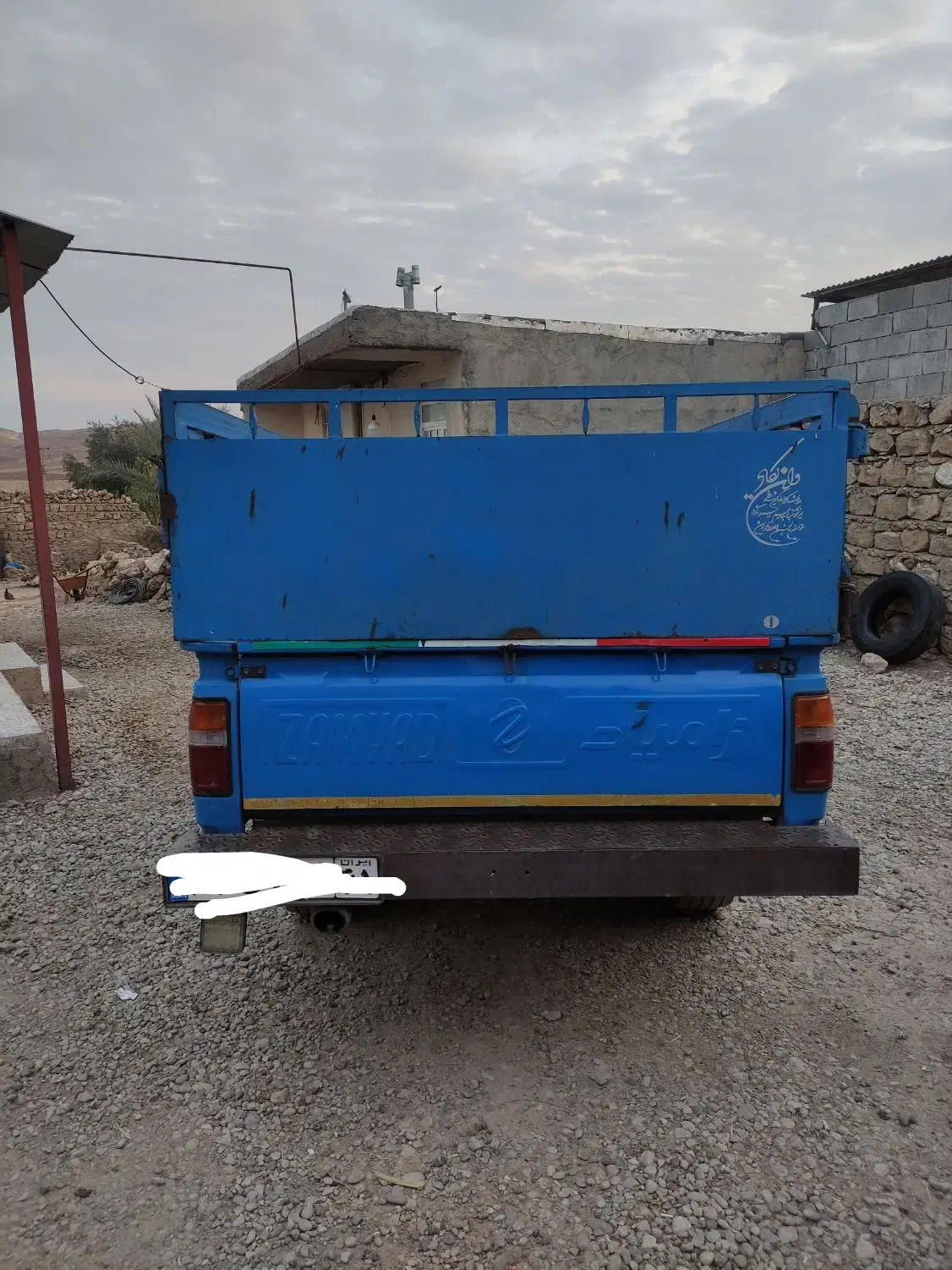 نیسان دیزل|خودرو سواری و وانت|پلدختر, |دیوار