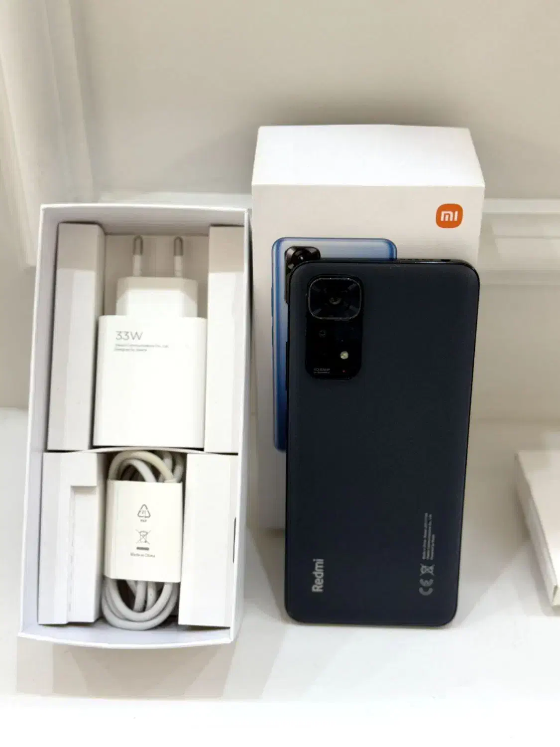 گوشی نوت 11s|موبایل|همدان, |دیوار