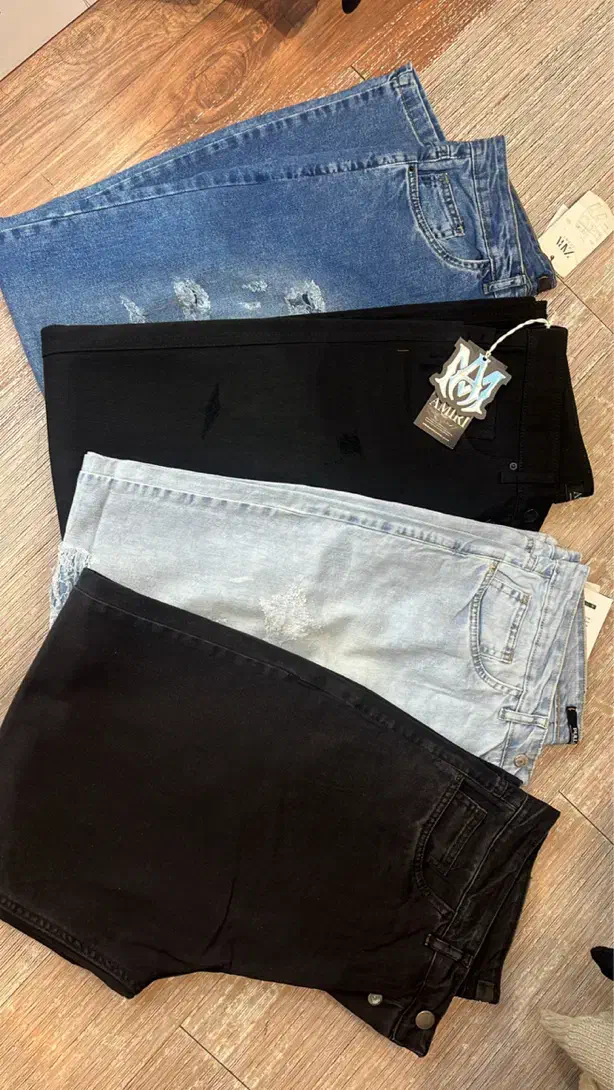 فروش شلوارنیم بگ لی|لباس|اصفهان, جلفا|دیوار