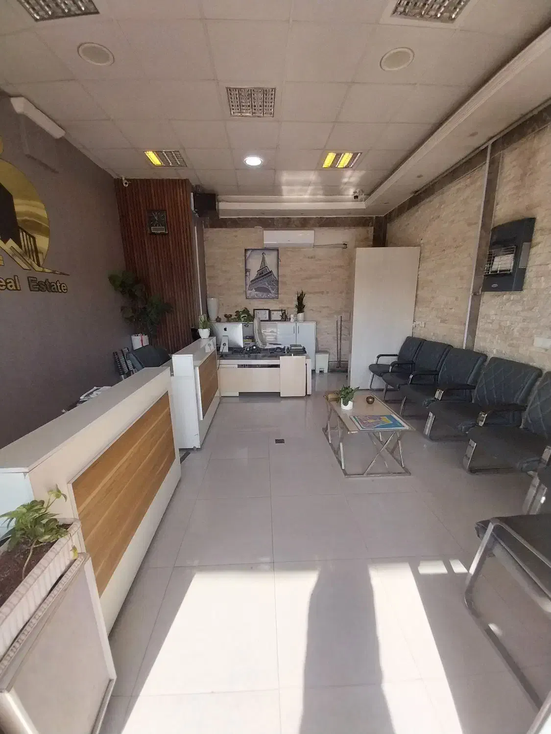 استخدام مشاور املاک پرندفاز1چهارباغ مغازه کفی|استخدام بازاریابی و فروش|پرند, فاز ۱|دیوار