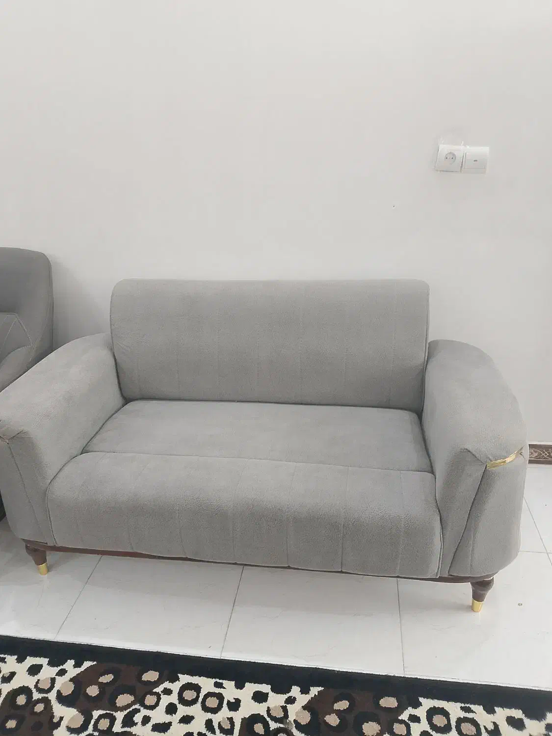 مبل 7نفره|مبلمان خانگی و میز عسلی|اهواز, فدک|دیوار